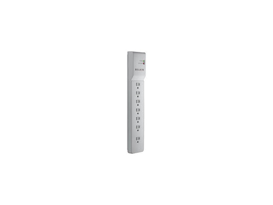 SURGE BELKIN | BE107000-06-CM R