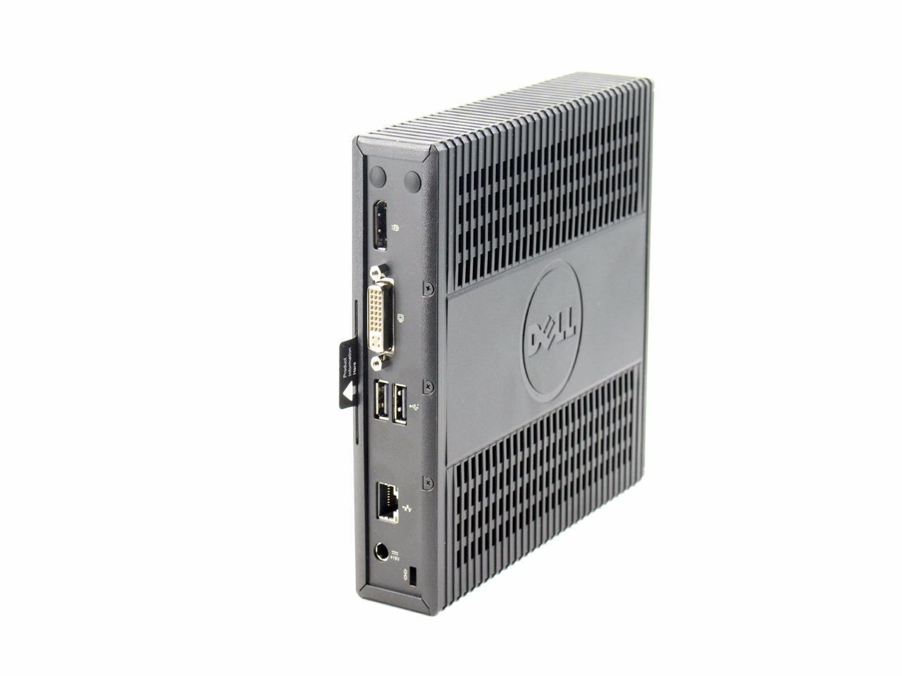 Dell Wyse 5010 Dx0D 2GB RAM 1.4 Ghz Dual-core Ethernet RJ-45 Y4K2N+Device Only