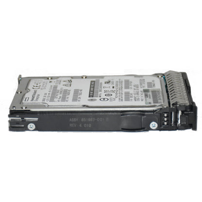HP ProLiant G8 G9 EH0300JDYTH 300GB SAS 12Gb/s 15K 2.5" HDD with Tray 748385-001 (NOT FOR HOME PC)