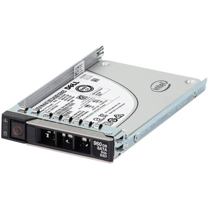 Dell 960GB 6Gbps SATA RI TLC 2.5 SSD S4500 CPO (4T7DD) -CO3
