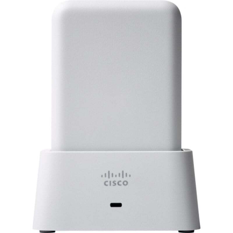 Cisco Aironet 1810 OfficeExtend 802.11ac Wireless Access Point AIR-OEAP1810-B-K9