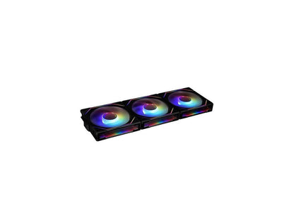 Lian Li UF-SLIN120-3B CASE FAN LIAN LI UF-SLIN120-3B R Accessories - PC