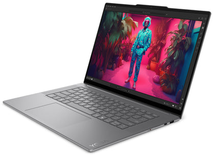 Lenovo Yoga Slim 7 15.3" 2.8K 120Hz Touch Core Ultra 7 256V 16GB 1TB SSD IR CAM