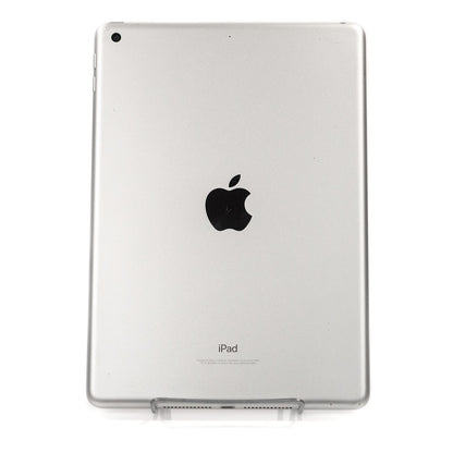 Apple iPad 6th Gen Silver 9.7" 32GB Wi-Fi Touchscreen Tablet MR7G2LL/A A1893 - B