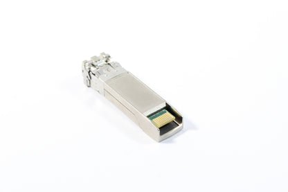 Lot of 10 Avago 16GFC SWL MMF 100m 850nm SFP+ Transceiver AFBR-57F5MZ-ELX
