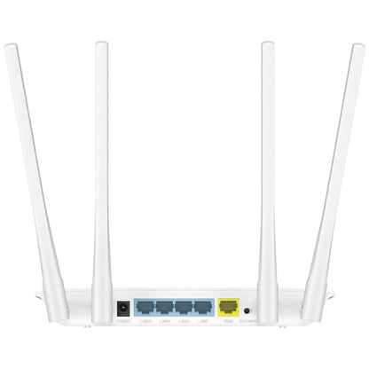 Cudy WR1200 | AC1200 Wireless 10/100Mbps Dual Band Wi-Fi Router