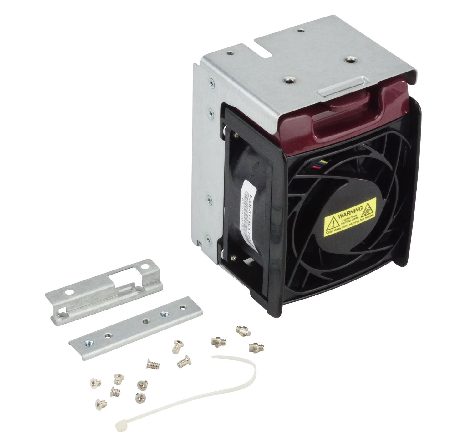 Supermicro MCP-320-00046-0N-KIT Rear fan kit (8.2K RPM fan) for 747B, 835X,836BH