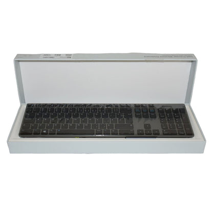 Dell WK717 Premier Wireless Bluetooth Keyboard with USB Receiver Canadian Layout