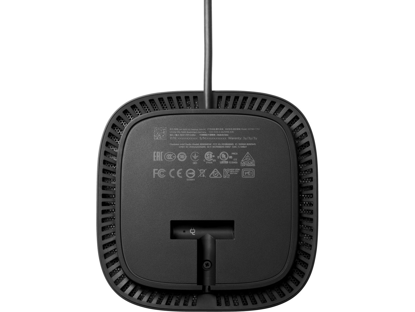 HP USB-C Dock G5