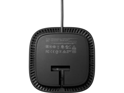 HP USB-C Dock G5