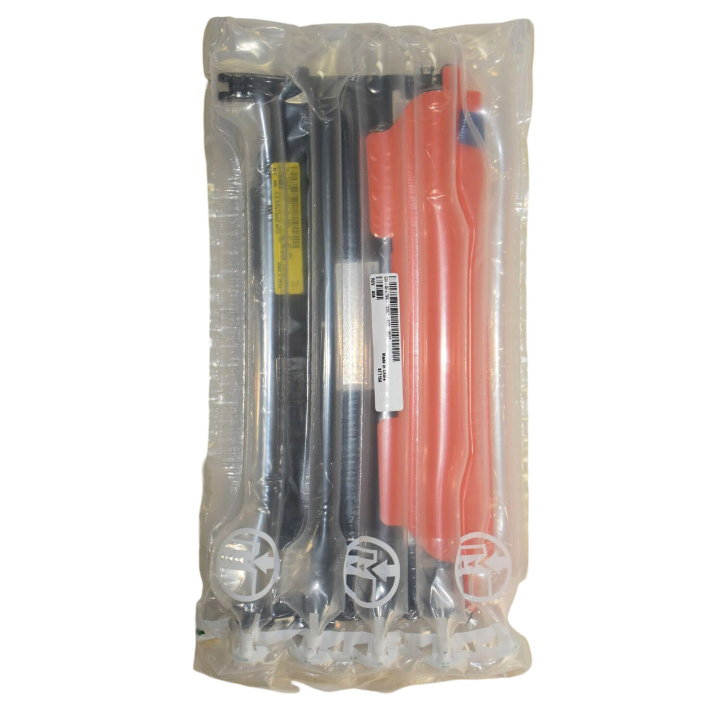 OEM Dell 1230c 1235cn Yellow Toner 1,000 Page Yield 0F479K F479K