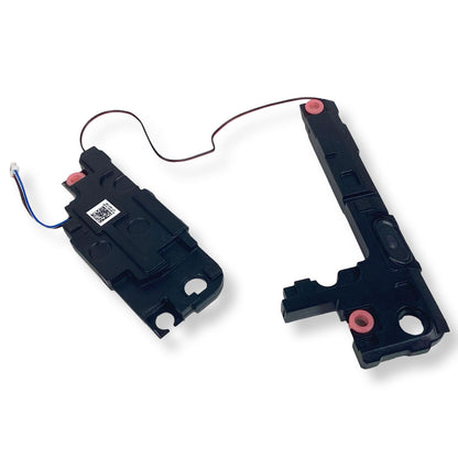 Lot x 3 Dell OEM Inspiron 15 5558 5559 Left & Right Speaker Set 6GH81 384X54