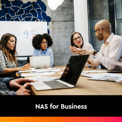 WD 20TB WD Red Pro NAS Internal Hard Drive HDD 512 MB Cache 3.5" WD202KFGX