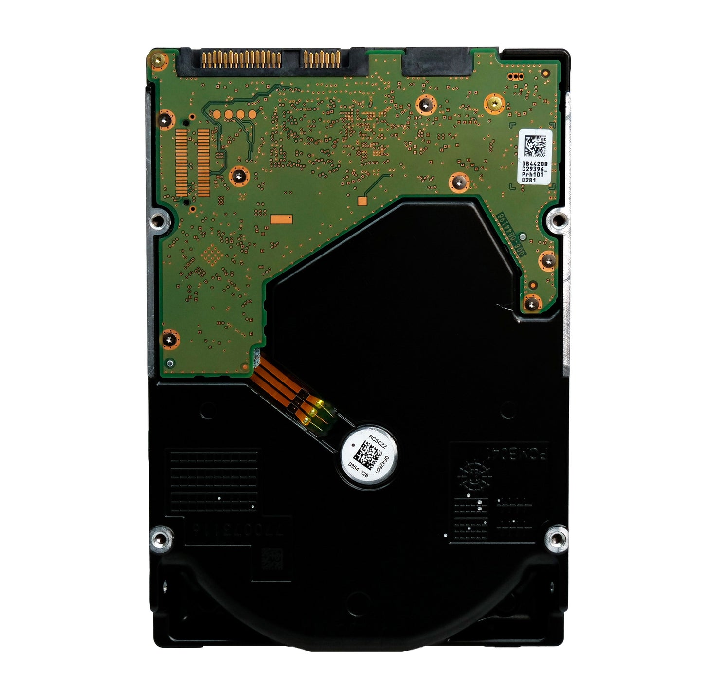 WD Ultrastar DC HC550 18TB SAS 12GB/s 3.5" HDD WUH721818AL5204 0F38353 (NOT FOR HOME PC)