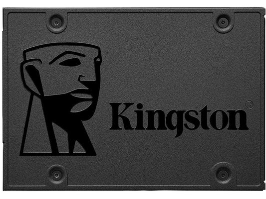Kingston Technology Corp. SSD 240G|KINGSTON SQ500S37/240G R