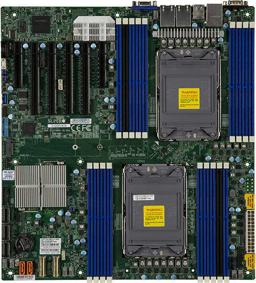 SuperMicro X12DPI-NT6 Motherboard