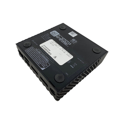 Dell Wyse 3040 Thin Client Intel Atom X5-Z8350 2GB RAM 16GB Thin OS 0PC9K3 4K8XT