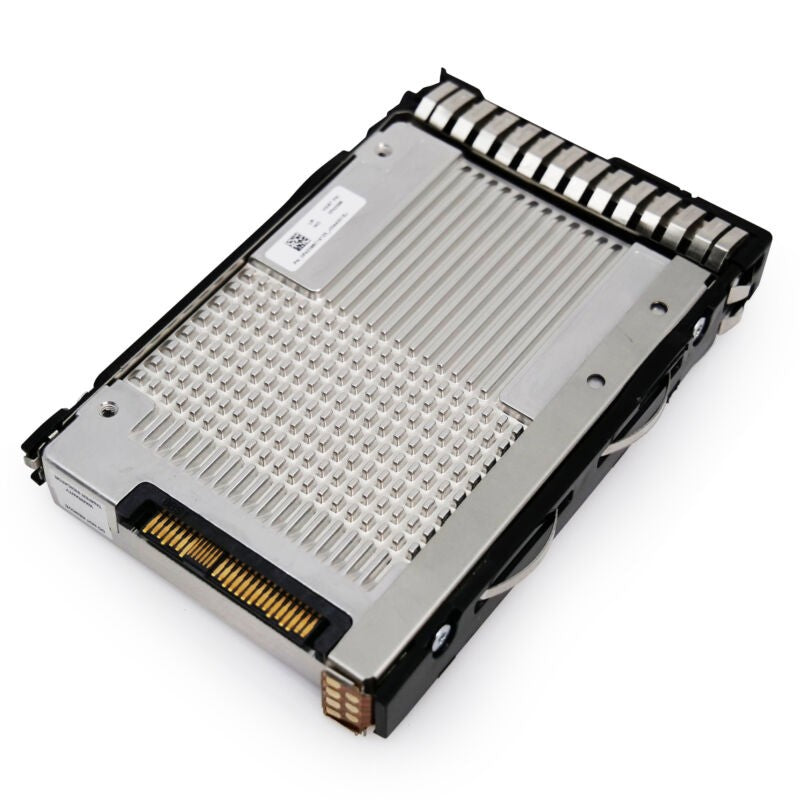 HPE Read Intensive 1.92TB SAS 12Gb/s 2.5in Enterprise SSD P21124-002 (NOT FOR HOME PC)