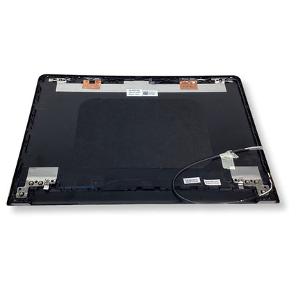 Genuine Dell Inspiron 3467 Screen LCD Back Cover Rear Lid Top Case J70RH