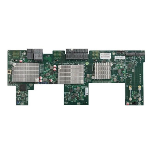 SuperMicro AOM-S3616-SP Storage 3616 mezzanine controller for serviceable 60/90
