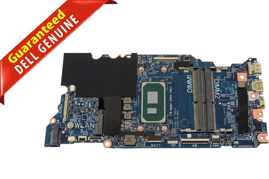 Dell Latitude 3420 Intel Celeron 6305U Dual-Core 1.8GHz Laptop Motherboard 1PYJY