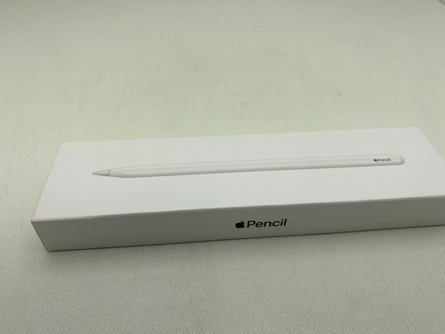Apple Pencil (2nd Generation) for iPad Pro - White