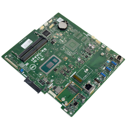 Dell Inspiron 3280 3480 Motherboard i3-8145U 2.1GHz Dual-Core IPWHL-PS 27W48