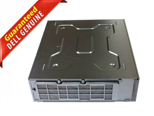 Genuine Dell OptiPlex XE DT IP51 Dust Protection Kit Assembly wScrew 06YC9 6K809