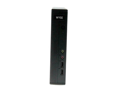 Dell Wyse 7010 Thin Client AMD G-T56N 1.65GHz 2GB 60GB SSD THINOS 8.5 RJ45 HX08V