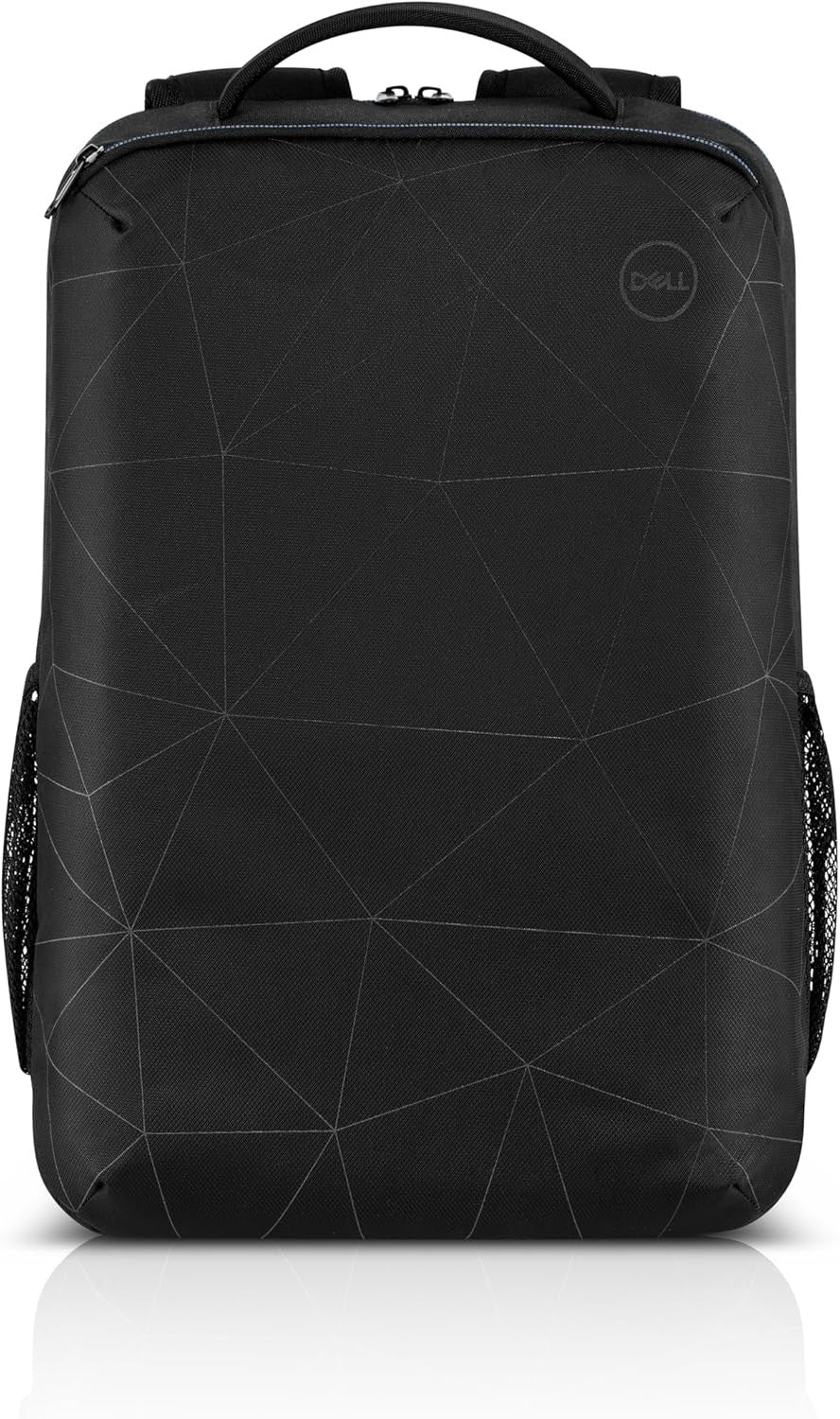 Dell Essential Backpack 15 Fits Up to 15.6" Laptop Black Polyester 6YPDN Y74MG