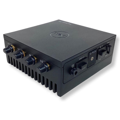 Dell Edge Gateway 3002 Intel Atom E3805 IOT Remote Access Management WC12T