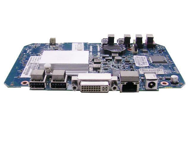 Dell Wyse X90cw Intel Atom Z520 1.33 GHz Socket PBGA441 DDR3 SDRAM VJH3F 0VJH3F