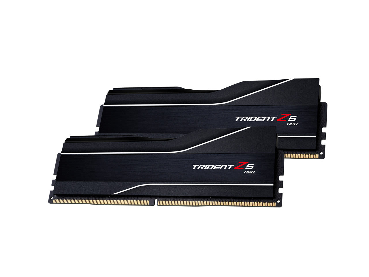 G.SKILL Trident Z5 Neo Series 64GB (2 x 32GB) 288-Pin PC RAM DDR5 6000 (PC5 4800