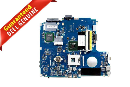 Genuine Dell Vostro 1520 Intel GM45 Express DDR2 SDRAM Laptop Motherboard 3CHGX