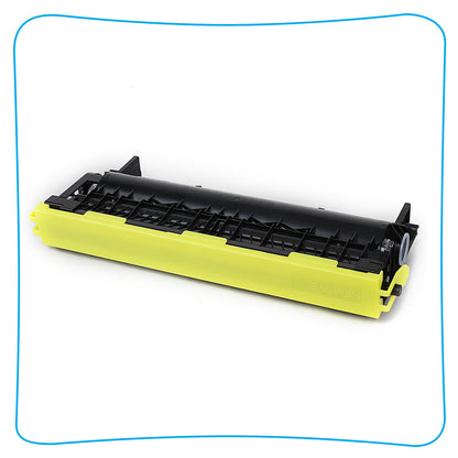 8PK TN350 BLACK Toner Compatible With Brother TN-350 DCP-7010L HL-2040 MFC-7420