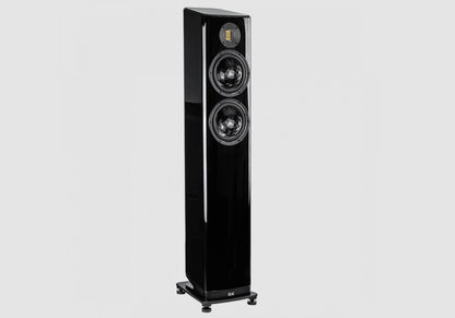 ELAC Vela FS408.2-GB High-Fidelity Floorstanding Loudspeaker VFS408.2-GB