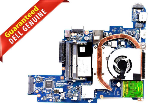 Dell Inspiron M101z 1120 AMD Athlon X2 K325 2 Slots Motherboard 9V0GR 09V0GR