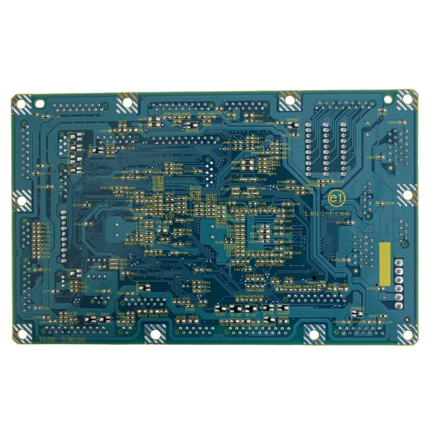 Genuine Dell C5765DN Color Laser Printer MCU Main Card J3WTT 0J3WTT 960K71130