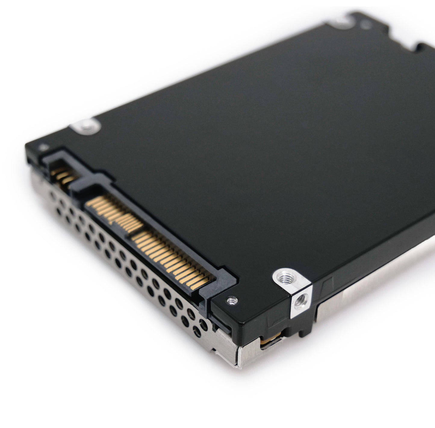 Kioxia PM7-R Series SAS-4 7.68TB 24Gb/s 2.5in Enterprise SSD KPM7XRUG7T68 (NOT FOR HOME PC)