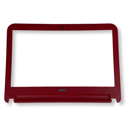 Lot of 4 OEM DELL Inspiron 14 3421 14 3437 LCD Bezel Case Assembly HKJXT