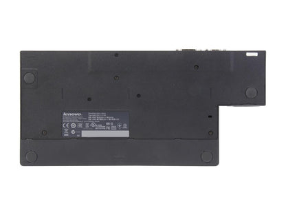Lenovo Thinkpad Ultra Dock with 170w AC Adapter (40A20170US) Black