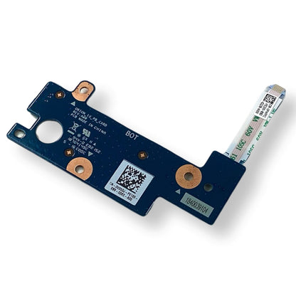 Dell Alienware M15 Laptop Power Button Board W/Cable V05DJ PWF15 HUA 01