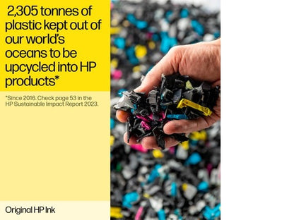 HP 981X High Yield Magenta Original PageWide Cartridge, ~10,000 pages, L0R10A