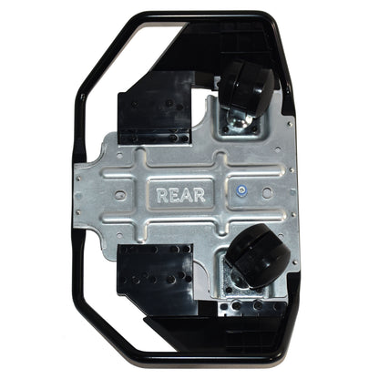 Dell PowerEdge VRTX Wheels Kit - Front-Rear Plates and Power Cable Bracket GFGMX
