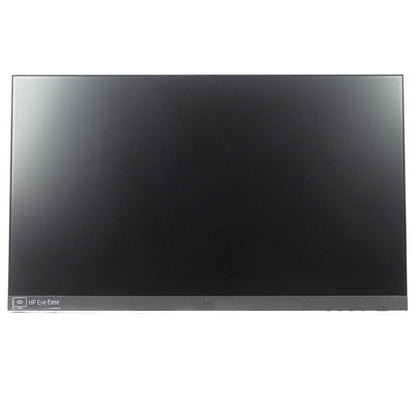 HP E23 G4 23" Widescreen FHD 1920x1080 LED LCD Monitor ONLY VGA HDMI DP Grade B