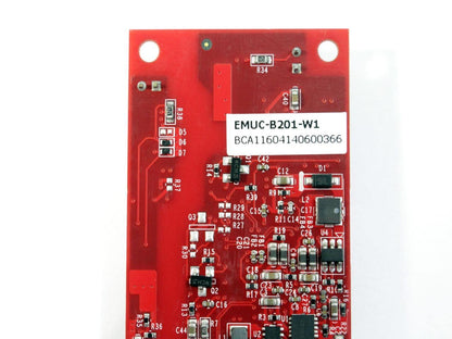 Dell 2-port isolated Card bus 2.0B Mini PCI Express Card N8V21