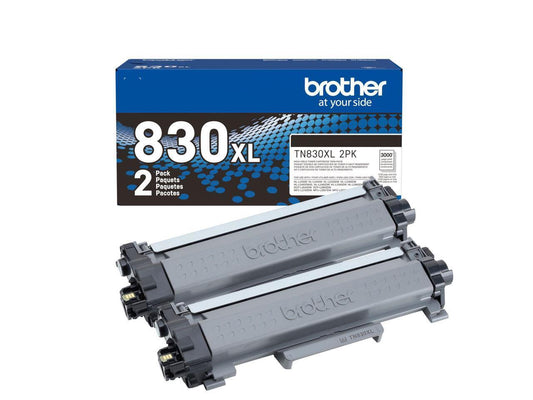 CRTRD Broth|TN830XL2PK R