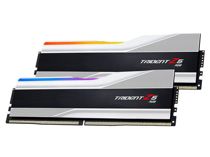 G.SKILL Trident Z5 RGB Series 64GB (2 x 32GB) Memory F5-6400J3239G32GX2-TZ5RS