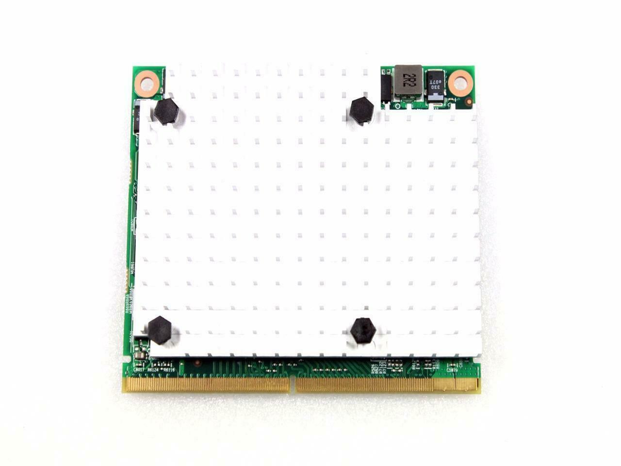 NEW Dell DDR3 1GBGraphics Video Card Heatsink for Inspiron Zino HD 410 VFF0P