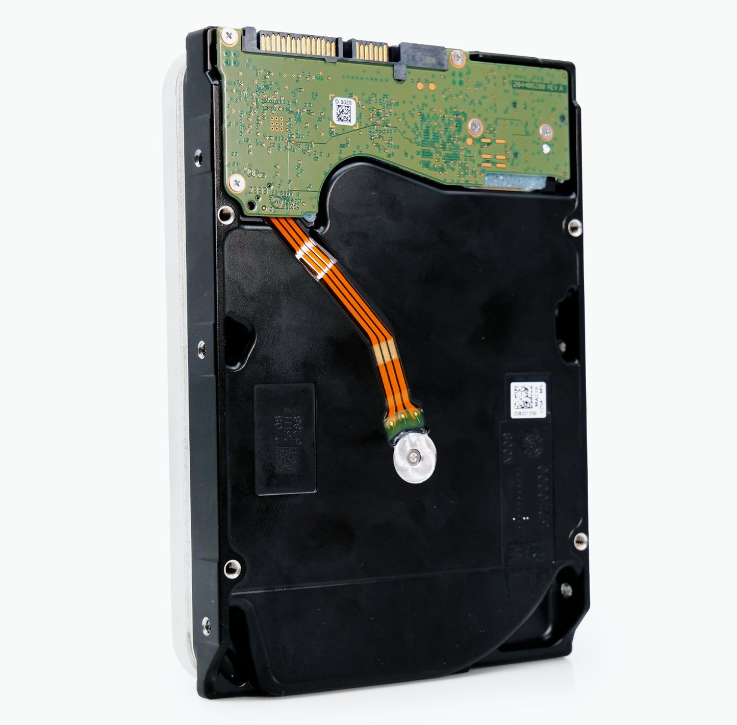 Seagate Exos 28TB 7.2K RPM SATA 6Gb/s 3.5" Enterprise HDD - ST28000NM000C